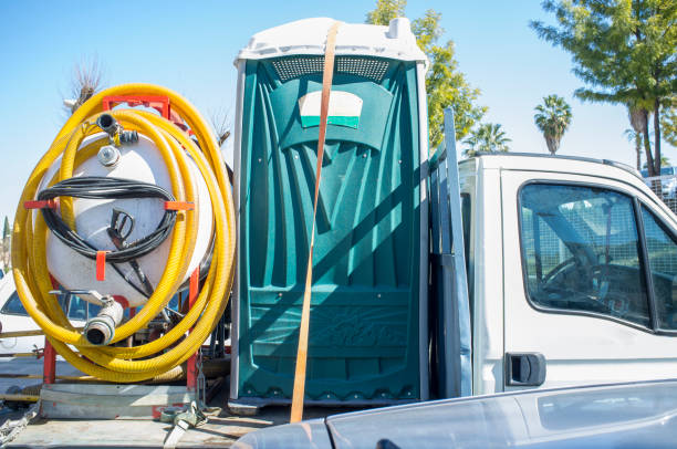 Best Portable toilet rental cost  in Eagleville, PA