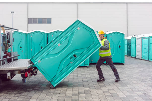 Best Portable bathroom rental  in Eagleville, PA