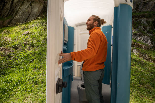 Best Local porta potty services  in Eagleville, PA