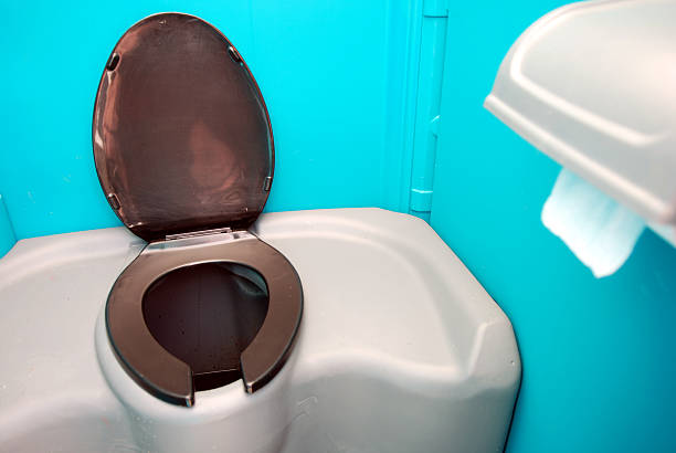 Best Luxury portable toilet rental  in Eagleville, PA