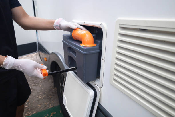 Best Portable toilet rental cost  in Eagleville, PA