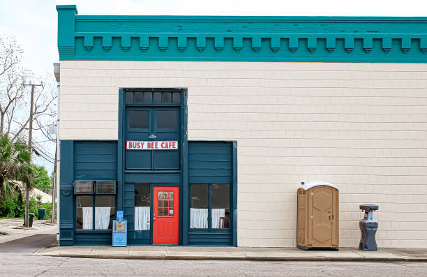 Best Long-term porta potty rental  in Eagleville, PA
