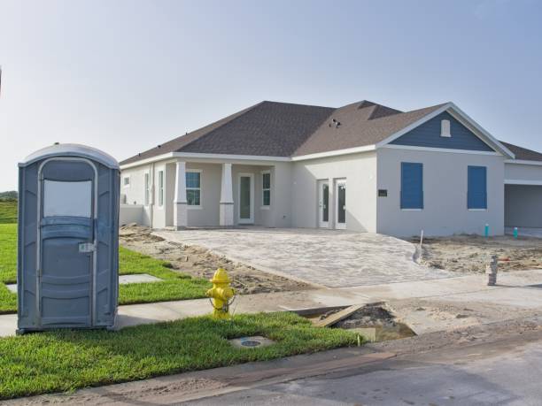 Porta potty rental for festivals in Eagleville, PA