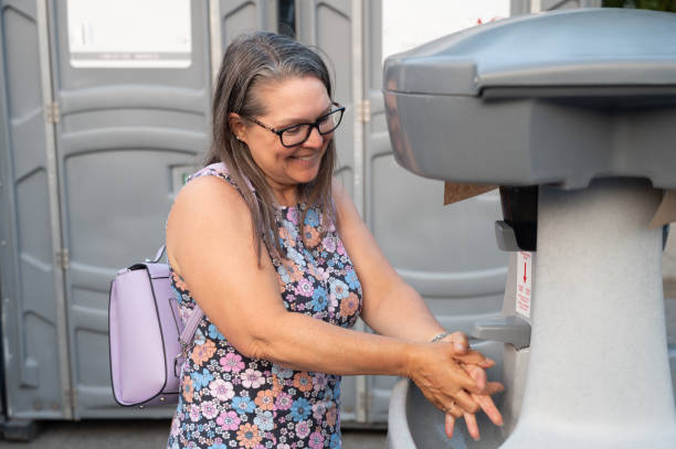 Best Porta potty for special events  in Eagleville, PA