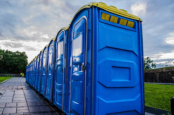Portable bathroom rental in Eagleville, PA